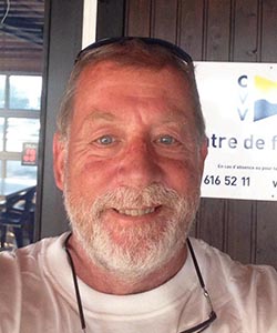 Jean-Paul Peyrot